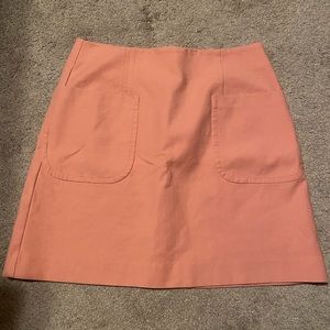 PINK SKIRT